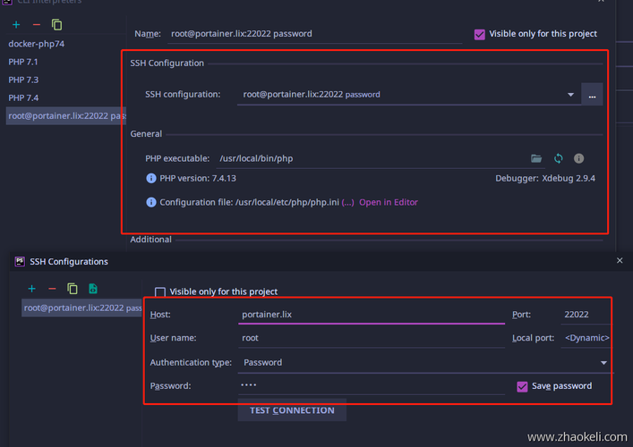 当地调试php源码技巧_dockergdb调试 PHP 源码看 strva