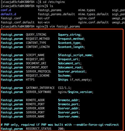 phpproxy510技巧_nginx之proxy_pass指令完全拆解
