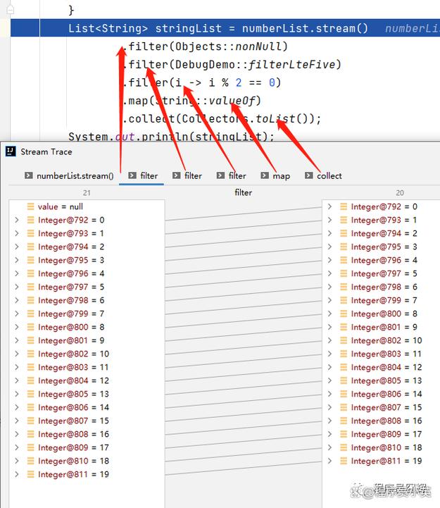 idea设置装备摆设phpdebugger技巧_高效开拓IntelliJ IDEA天天用这些Debug技巧你都知道