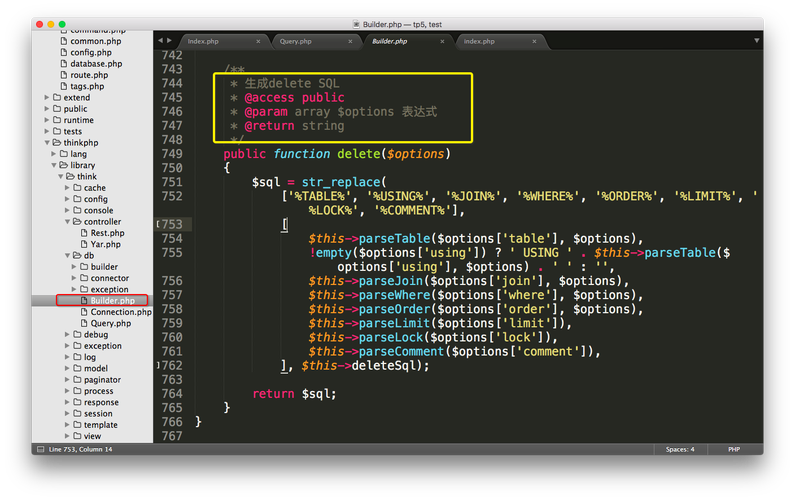 phpsql返回行技巧_SQL COUNT 函数