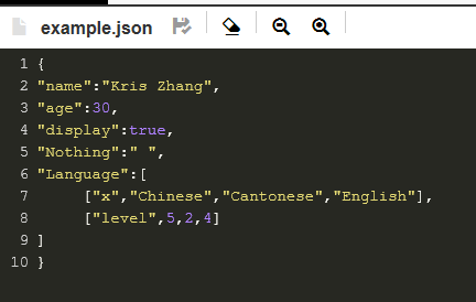 php生成咭片技巧_OnceVI报表制作入门若何将用户json数据可视化成咭片
