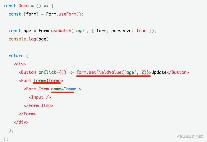 phpfrom回调技巧_form元素是React的未来