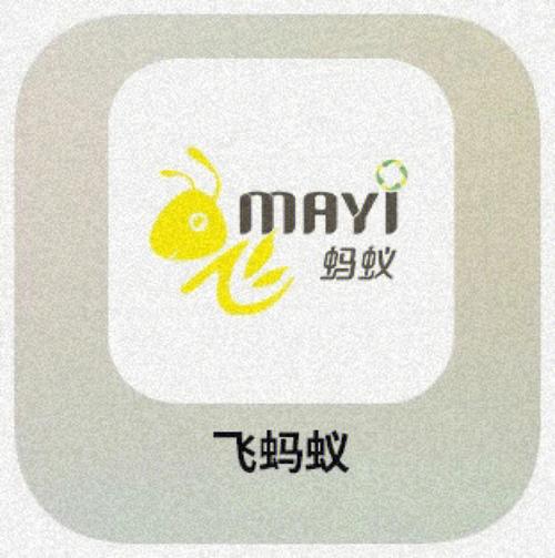 蚂蚁分类原生php技巧_产品分析|飞蚂蚁腾飞的闲置处理平台