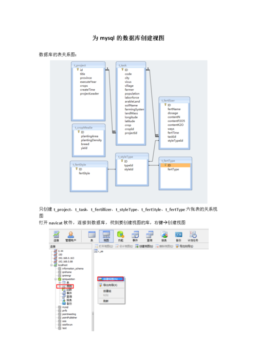 php视图流程治理技巧_MySQL 删除视图简介一种治理数据库的方法