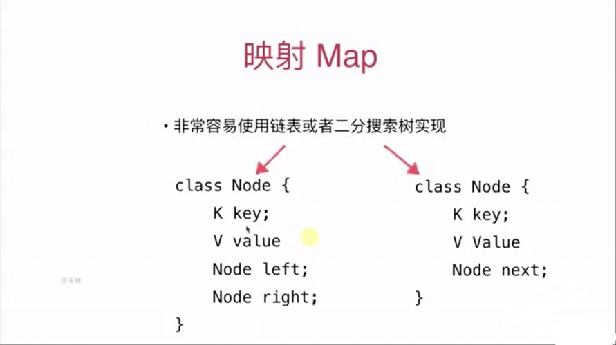 php里keyvalue技巧_PHP中实现key value映射
