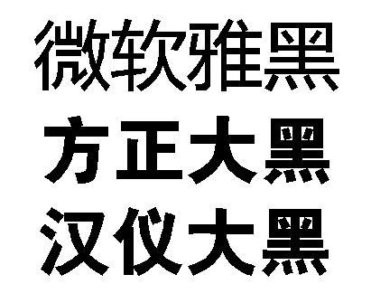 phpprintfn无效技巧_打印过程失落败无效缺少Ocr A Extend微软雅黑字体随我一路解决