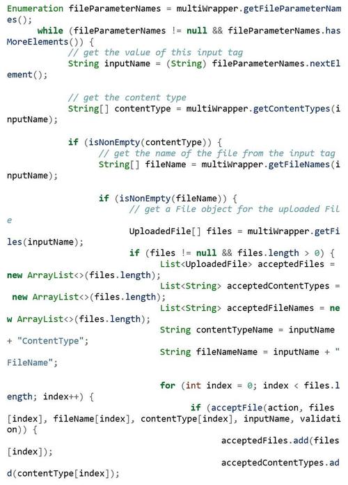 struts046pocphp技巧_Struts2 S2046 马脚事理分析