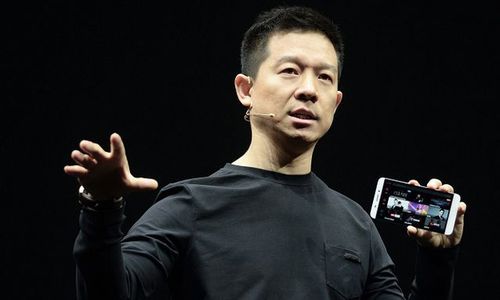 php499chil技巧_贾跃亭遭股东逼宫近百家手机厂商仅6家盈利