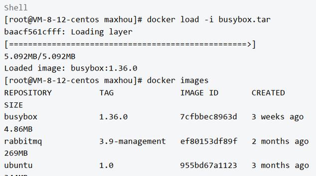 dockerphp镜像推举技巧_几个常用docker镜像新手测试极品