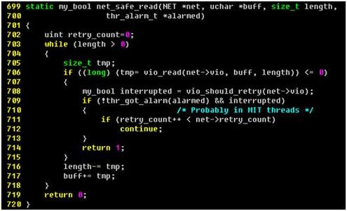 phpmysql查询超时技巧_一个诡异的MySQL查询超时问题差点导致一个P0事件