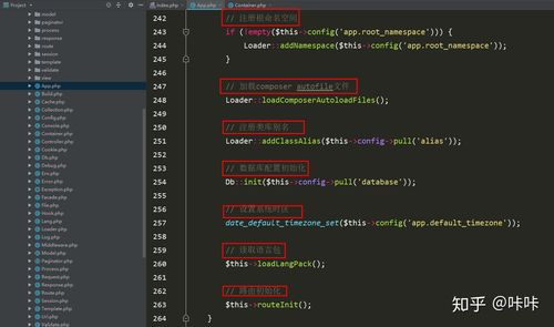 php怎么履行代码技巧_PHP代码实行步骤