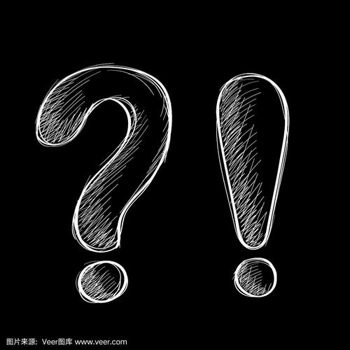 phpmysql输出问号技巧_TypeScript中变量调用时后缀感叹号和问号的差异