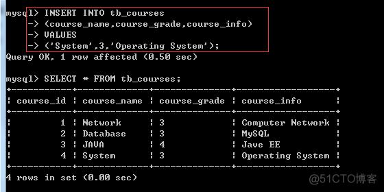 phpmysqlpdoinsert技巧_PHP MySQL 插入数据