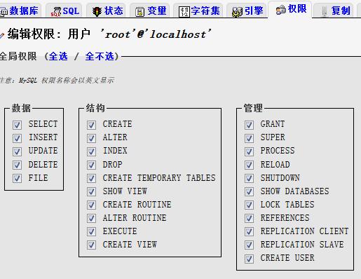 php点击量格局技巧_我的php进修第二十天PHP简介及mysql的操作