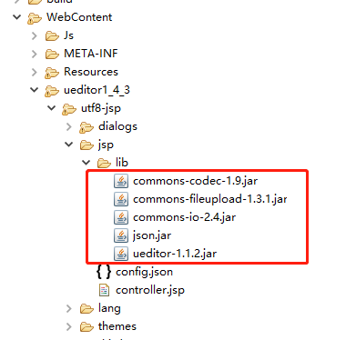 php版ueditor乱码技巧_Ueditor二次编辑worddoc和docx格式SpringBoot后端