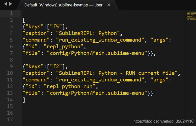 phpsublimetext3技巧_将Sublime Text 3打造成强大的Python开拓情形