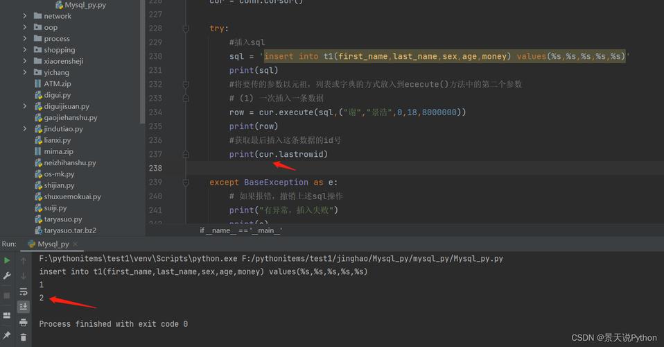 pipinstall安装php技巧_高效python脚本6小时获取上千台mysql数据库做事器上