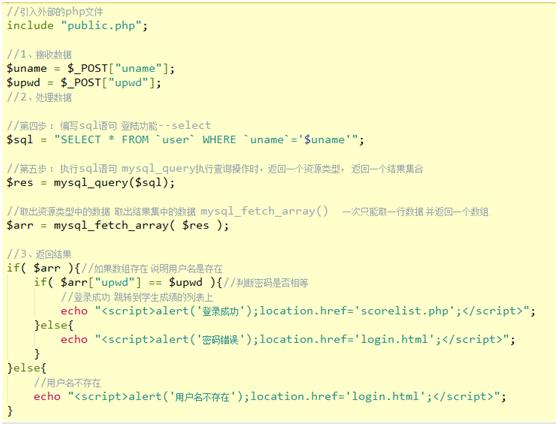 php提交数据显示技巧_文件提交php写入数据库并显示在前端里适合新手