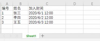 php断定行数技巧_怎么用PHP读取Excel文件信息及内容图文教程