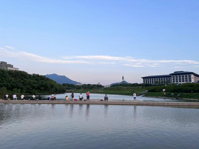 php莲花池技巧_你的公园你做主坪山公园改造启动