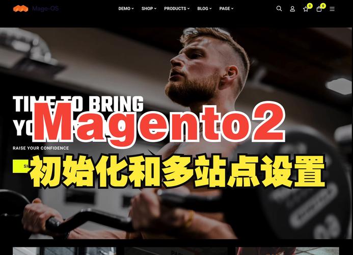 magentocheckphp技巧_成功安装 Magento243最新版教程技能干货