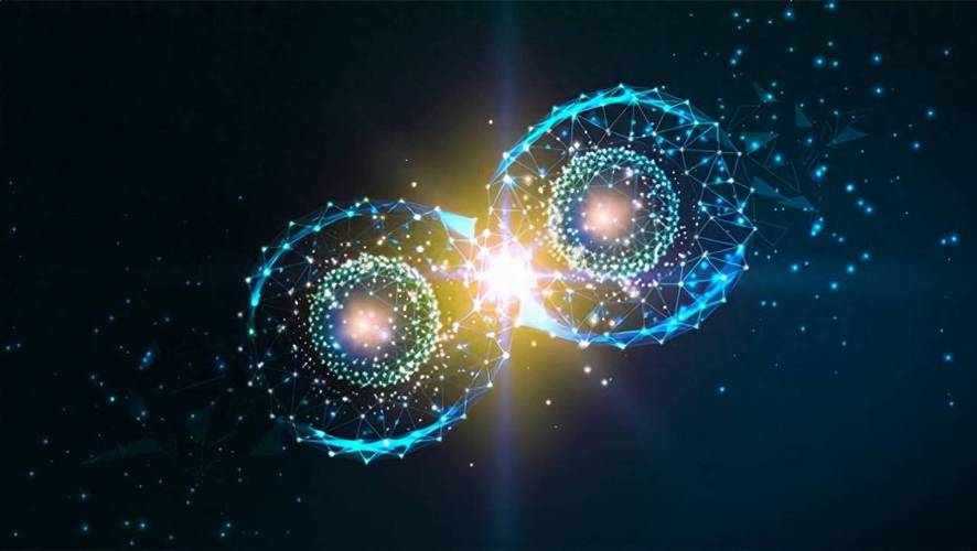 php极光推送1011技巧_探索高能量密度宇宙中的奥秘