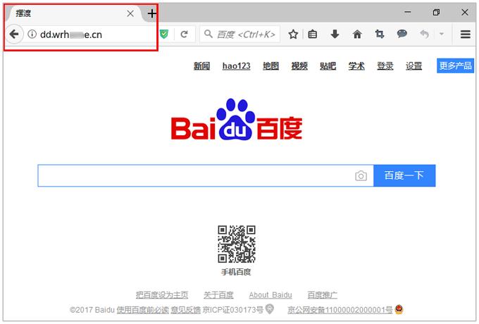 phpaction跳转url技巧_常见六大年夜 Web 安然攻防解析 技能头条