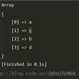 php中文参数url技巧_一个用PHP获取当前网页URL参数的实例