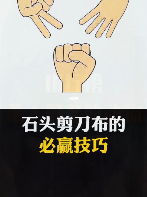 php石头剪布技巧_PHP 入门制作简单的剪刀石头布小游戏