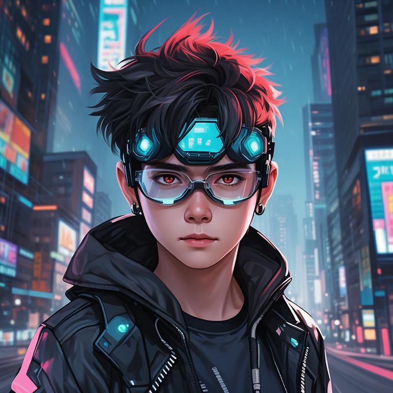 朋克头像算法php技巧_MEVA数字头像弄法介绍