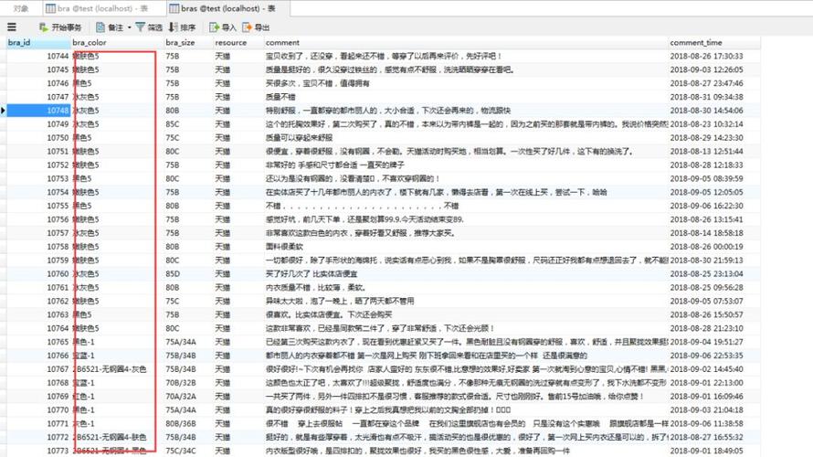php获取淘宝内衣技巧_104个实用收集爬虫项目本钱整理超全