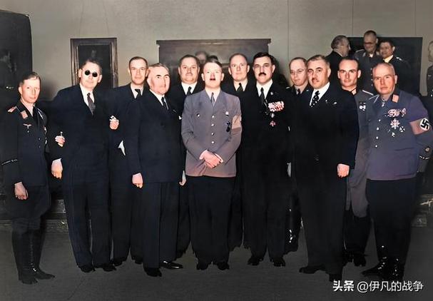 帝国php代码注释技巧_多达700页的第三帝国史注释引用让人困惑|失落望之书