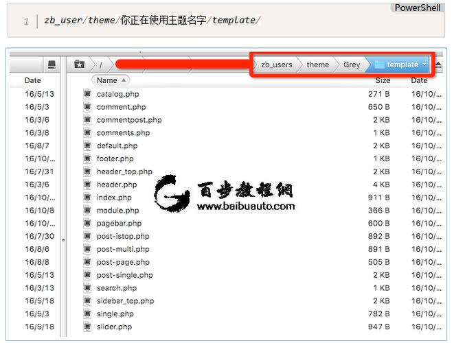 若何去除php版权技巧_若何去掉落ZBLOG的版权信息和必备插件