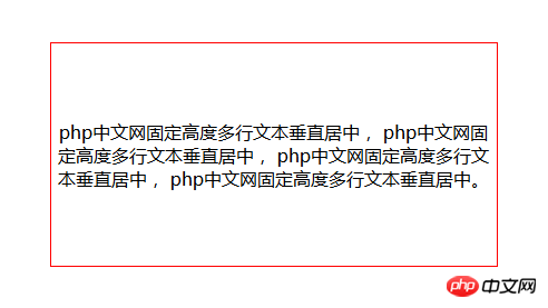 php的文本居中技巧_我的php进修第八天之javascript篇css兼容性