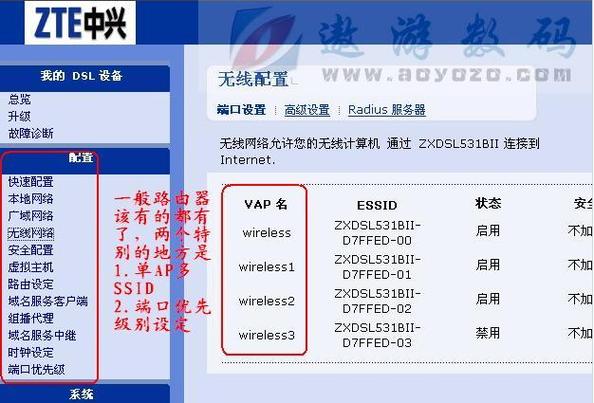 openwrtphp改端口技巧_OpenWRT 路由器端口转发设置