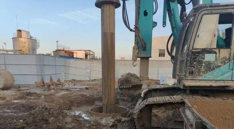 php37改性技巧_公路桥梁钻孔灌注桩护壁泥浆技能