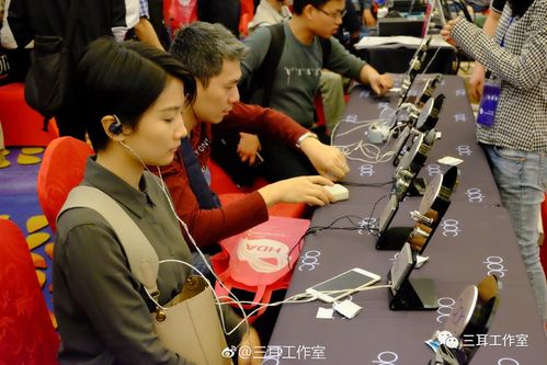 同仁viewthreadphp技巧_官方活动2017广州HIFI耳机与数字音频展第四届现场表演及微信互动活动