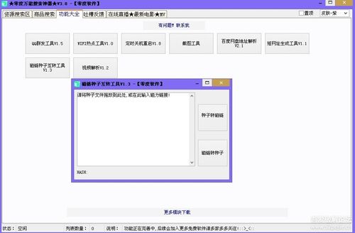 旋风解析磁力php技巧_迅雷磁力前缀处理教程