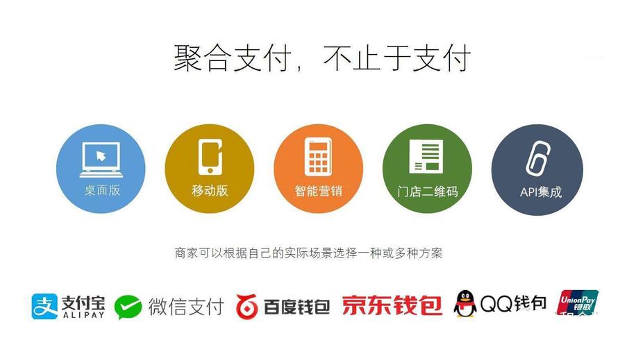 php挪用聚合付出技巧_聚合支付若何合规合法接入若何对接