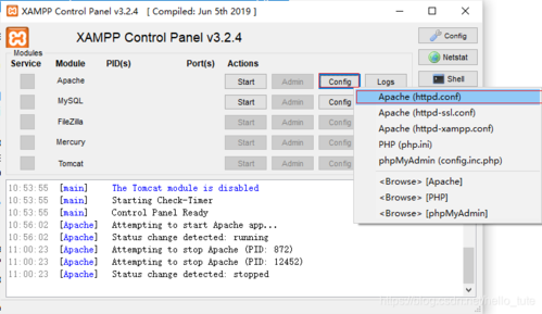 codeigniterconfigphp技巧_第3节CodeIgniter开拓情形显示报错两种设备方法