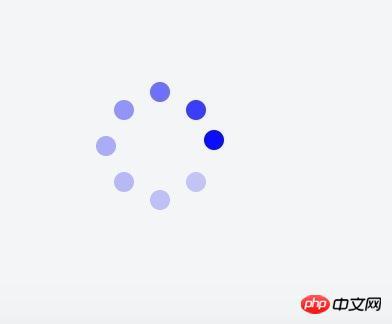 php上传图片转圈技巧_若何让球体扭转起来CSS3帮你实现