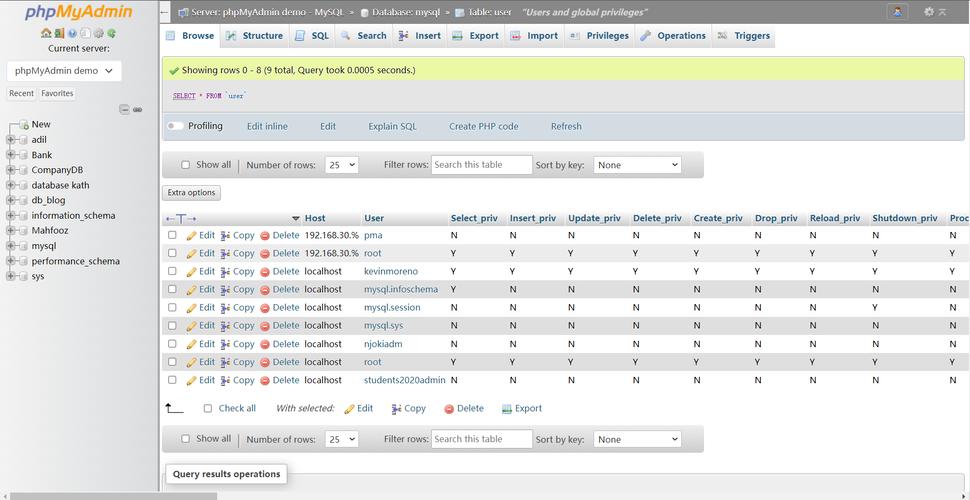 phpmysql评论脸色技巧_神色在 MySQL 的存储详解