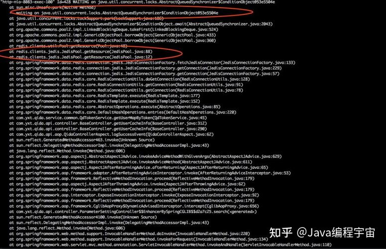phpcurlexec卡逝世技巧_记一次因 Redis 运用欠妥导致应用卡去世 bug 的排查及解决