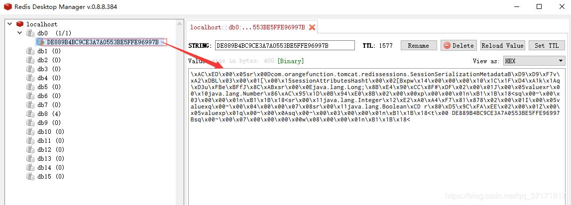phpsessionid遍历技巧_Nginxtomcat实现session共享