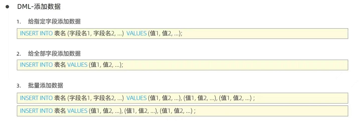 mysqlphp加字段技巧_重蔚php进修第三十天mysql数据库的数据操作