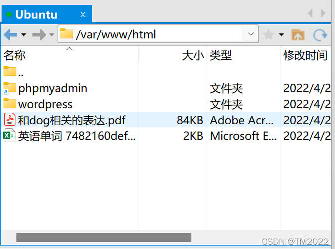 ubuntu搭建php站点技巧_ubuntu乌班图系统下搭建小我网站博客wordpress