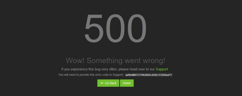 phppost500毛病技巧_网页出现500缺点是什么问题