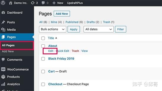 php屏障特别汉字技巧_纯代码实现彻底樊篱WordPress站点垃圾评论
