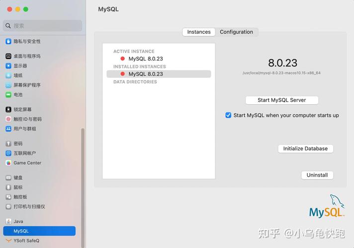 phpmysqluesr技巧_完美避免踩坑MacOS Monterey安装MySQL 8最具体步骤